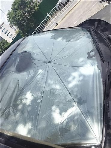 боковой тырмоо: Солнцезащитный зонт — 2