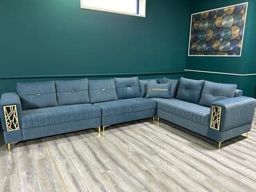 удобный диван: Угловой Диван, В рассрочку, Диван угловой раскладной двухместный с — 12