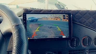 Транспорт: Жүк ташуучу унаа, Mercedes-Benz, Дубль, 3 т, Колдонулган — 3