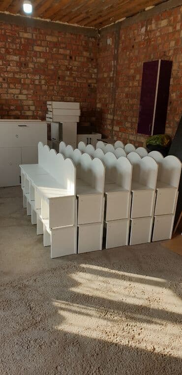 реставрация кухонной мебели бишкек: Мебель на заказ, Стулья, Стол — 3