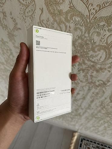 gt2 pro: IPhone 17 Pro Max, Новый, 256 ГБ, Серебристый, Коробка — 2