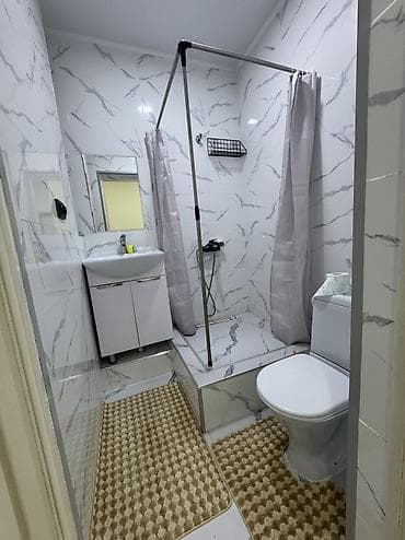 variant kg: 2 комнаты, 71 м², Элитка, 6 этаж, Евроремонт — 6