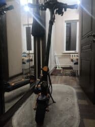 электросамокат kugoo m5: Электр самокат, Kugoo, Бөлүп төлөөсүз, Колдонулган, Өзү алып кетүү — 7