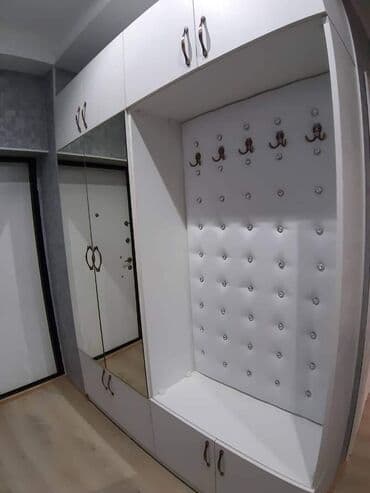 мебель в прихожую: Modern Home Прихожие на заказ, любой сложности. Доставка установка — 17