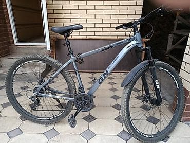 engine 11 фикс: Горный велосипед GALLEVEN GIN 600 Характеристики: 🚲 Марка: GALLEVEN 📌 — 1
