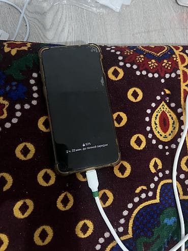 samsung c7: Samsung Galaxy S10e, Б/у, 128 ГБ, цвет - Белый, 2 SIM — 5