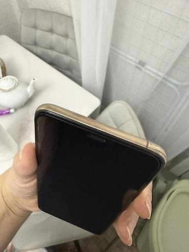 apple iphone 3gs: IPhone Xs Max, Золотой, Защитное стекло, 79 % — 5