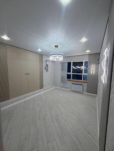 1 комната, 26 м², Элитка, 2 этаж, Дизайнерский ремонт