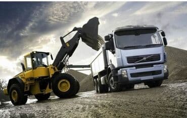 цена бетона с доставкой бишкек: Продаю щебень бетонной смесь доставкой КамАЗ зил по городу доставка — 3