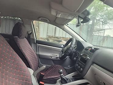 k3 ve: Volkswagen Jetta: 2009 г., 1.8 л, Ручные, Дизель, Седан — 6