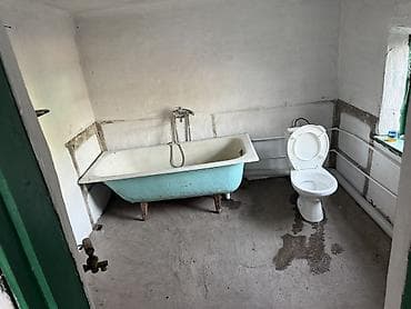 памишения аренда: 60 м², 2 комнаты, Западный (новый) автовокзал, Семейным — 6