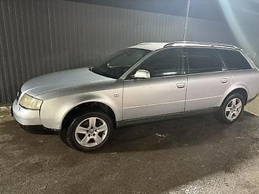 электрический скутор: Срочно. Ауди А6 2000 год 2,5 дизель Автомат состояние хорошая — 8