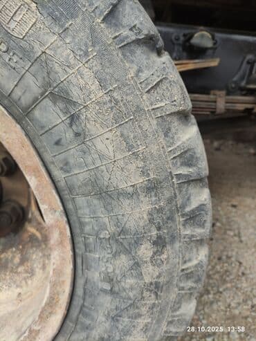 камера покрышки: Газ 53 Грузовые шины R20 Продаю 4 покрышки с камерами ОМСКИЕ шины — 5