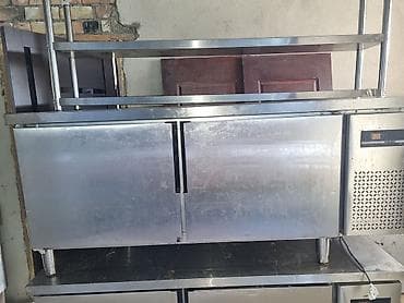 чугунная посуда биол: Сатылат баардышы оптом же отдельно алсанар болот оборудования для фас — 6