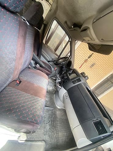 bmw e318: Mercedes-Benz Спринтер: 2007 г., 2.2 л, Механика, Дизель, Фургон — 7