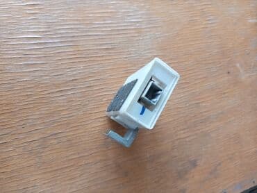 датчик спидометр: Расходомер Nissan 2005 г., Оригинал, США — 11