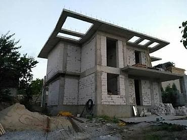 Строительство домов под ключ и поэтапно - Возводим частные дома