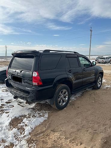 субару аутбек 2004 цена бишкек: Toyota 4Runner: 2006 г., 4 л, Автомат, Бензин, Жол тандабас — 4