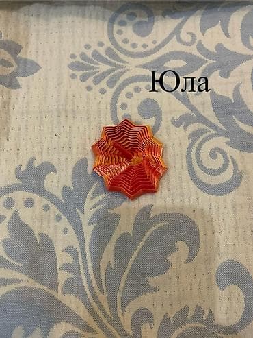 kinder jou: 3D‑печатные антистресс‑игрушки и аксессуары - Большой выбор фигур из — 10