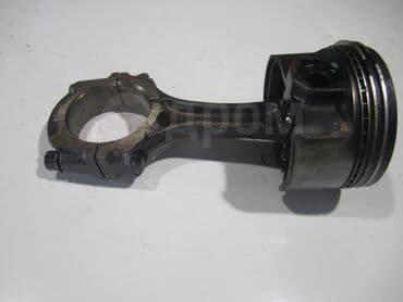 купить двигатель на скутер: Toyota Estima Поршень с шатуном Тойота Эстима поршень с шатуном — 1