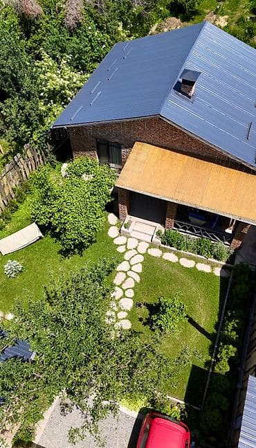 уй сатып алам бишкек: 🏡 Уютная дача в Арашане — заезжай и живи! 4 сотки в экологически — 3