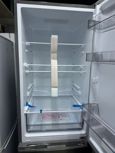 капельная кофеварка melitta: Муздаткыч Avest, Жаңы, Эки камералуу, De frost (тамчы), 60 * 185 * 65 — 6