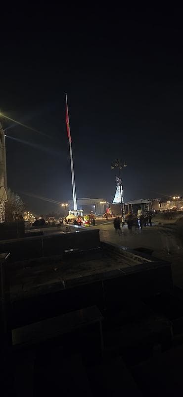 централ парк: Организация мероприятий | Оформление мероприятий — 2