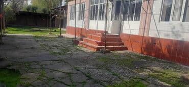 дом или квартира в бишкеке в аренду: Дом, 666666666 м², 5 комнат, Собственник — 13