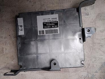 Блок управления двигателем (ECU) Toyota/Denso. - Производитель: DENSO