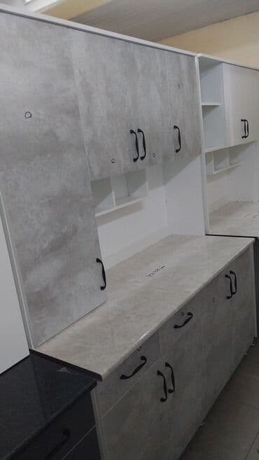 стоимость 1 метра столешницы из искусственного камня бишкек: Буйрутма эмеректер, Ашкана гарнитурасы — 18