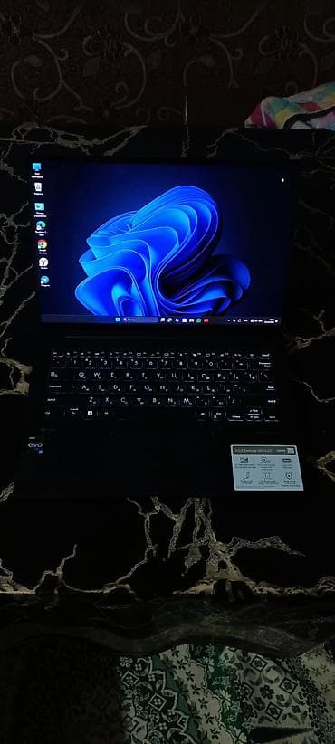 intel xeon e5: Ноутбук ASUS Zenbook 14X OLED (серия Intel Evo) Характеристики и — 5