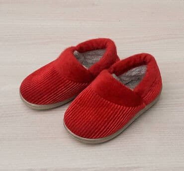 белорусская обувь для проблемных ног бишкек: Тапочки тёплые детские Б/У практически новые. 18 – й размер, цвет — 9