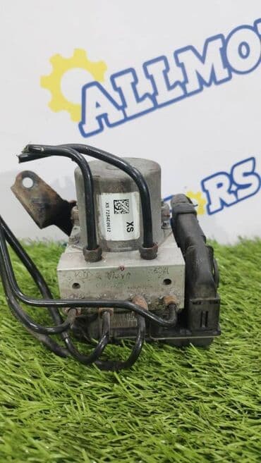 мотор хонда фит 1.5 цена бишкек: Блок ABS Honda Оригинал — 1