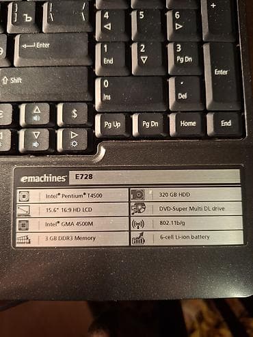 sky vision: Продаю ноутбук. В отличном сосотоянии 2) Портативный кассетный — 8