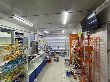 Торговля: Продажа бизнеса Магазин, Продукты, Вместе с: Оборудование и мебель — 3