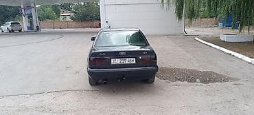бмв е34 м зеркало: Audi 100: 1992 г., 2.3 л, Бензин, Седан — 4