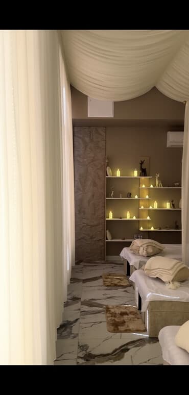 электрич газовых плиты купить: SPA-салон | Массаж — 1