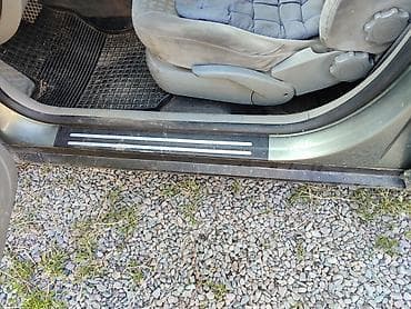 багажник универсал: Volkswagen Passat Variant: 2002 г., 1.9 л, Автомат, Дизель, Универсал — 8