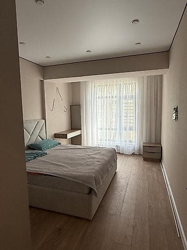 rent: 2 комнаты, Собственник, С мебелью полностью — 9