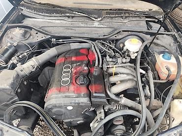 Дизельный Volkswagen 1.9 л, Оригинал, Германия — 5