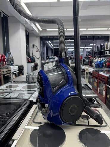 мотор на пылесос самсунг: Чаң соргуч, Samsung, Стандарттык, Кургак, Контейнер — 2