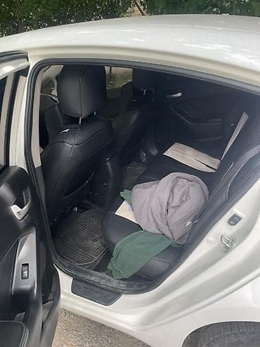 ki ray: Kia K3: 2018 г., 1.6 л, Автомат, Бензин, Седан — 2