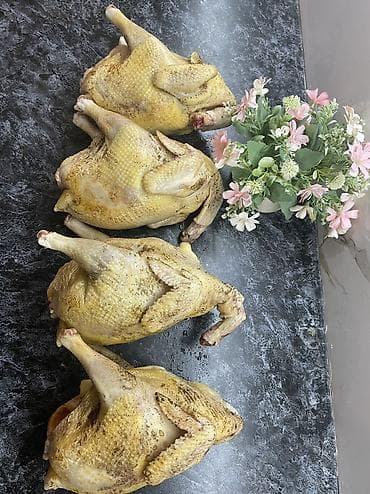 куриное бедро: Домашние потрошёные куры (тушка целиком) Опаленная Мы не красим 100% — 8
