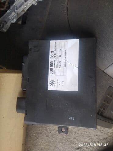 bme e39: Автозапчасти на volkswagen touareg — 3