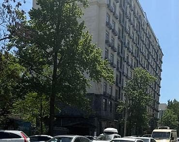 107: 1 комната, 52 м², Элитка, 7 этаж, Евроремонт — 1