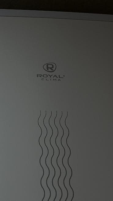 full construction: Продаю бойлер на 80 литров - Royal Clima, серии SIGMA Inox Его — 6