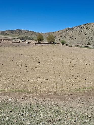 обмен жилья: 175 соток, Для сельского хозяйства, Красная книга — 1