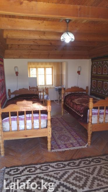 ищу дом ак босого: 300 м², 10 комнат, Видеонаблюдение — 3