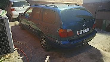 прадо 250 бишкек: Nissan Primera: 1998 г., 2 л, Механика, Бензин, Универсал — 8