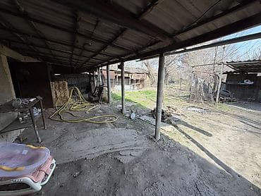 каркасный дома: Продается дом с большим дворовым участком 16.5 соток (фактически 20)и — 8